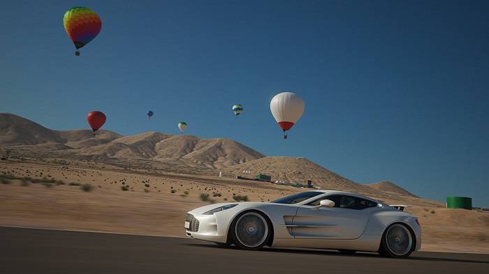 gran turismo sport big willow