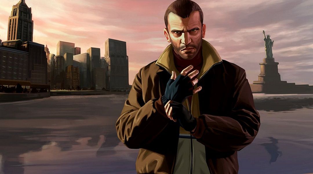 rumor: gta 6 will feature both liberty city and vice city