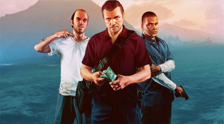 10 Facts You Didn T Know About Franklin In Grand Theft Auto 5