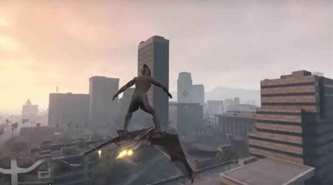 grand-theft-auto-5-green-goblin-mod