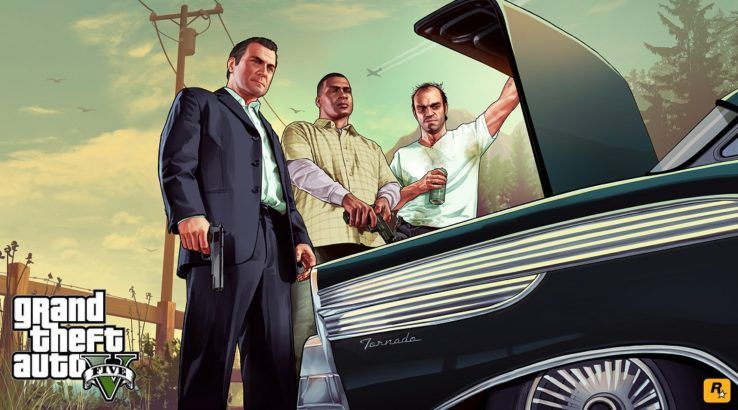 why grand theft auto 6 might be shorter than past games
