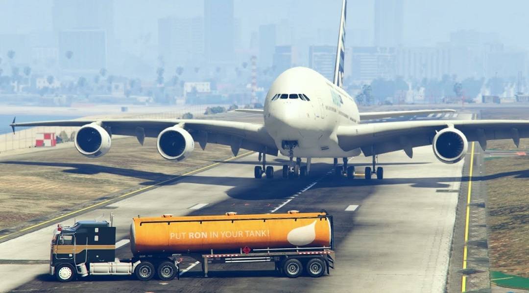 pakistani politician mistakes gta 5 for real life