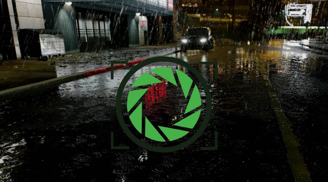 Grand Theft Auto 5 Redux Mode