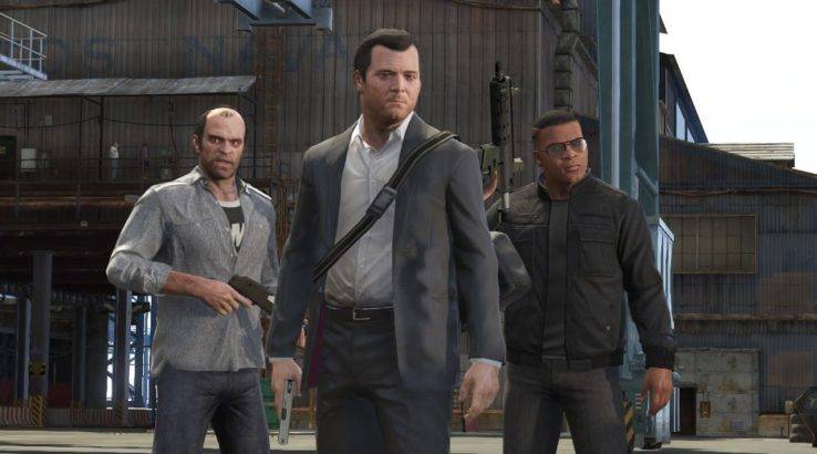 gta 6 release date predicted by analyst