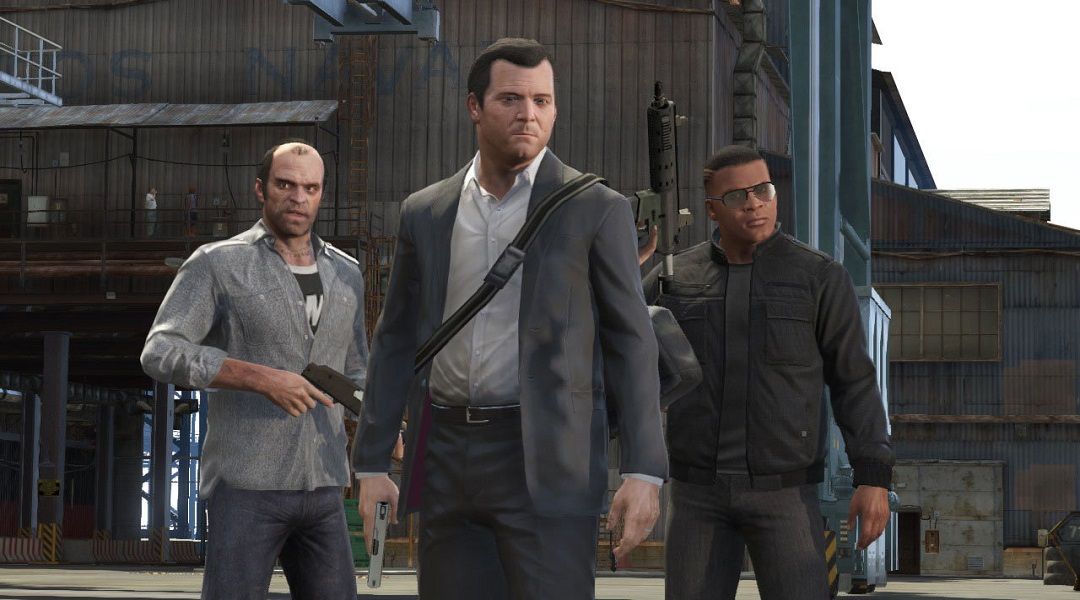 gta 6 release date predicted by analyst