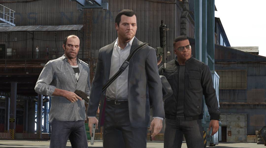 gta 6 release date predicted by analyst