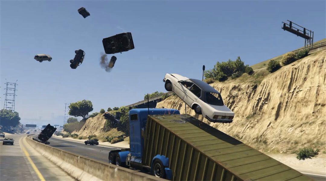grand-theft-auto-5-truck-ramp-stunt-mod
