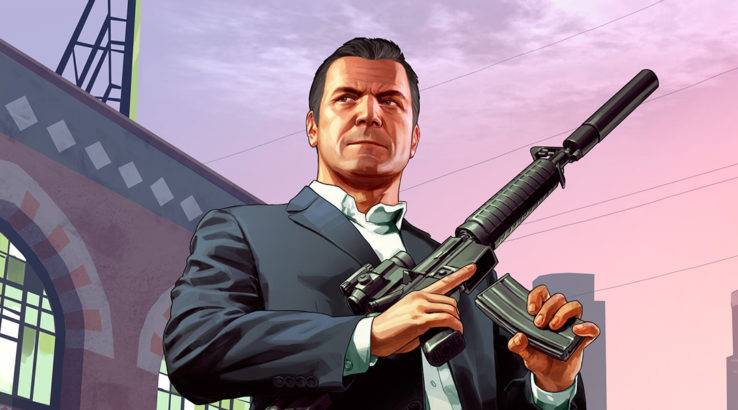 grand theft auto 6 motion capture