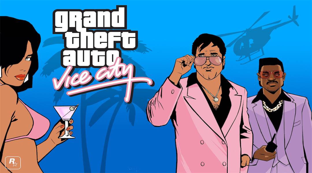 Grand Theft Auto: Vice City Returns as Free Browser Game for the fans Ahead of GTA 6 Launch