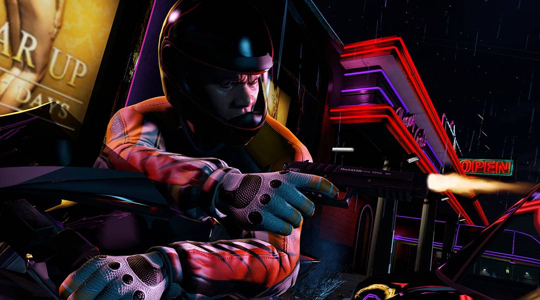 gta 5 mod rockstar games reaction