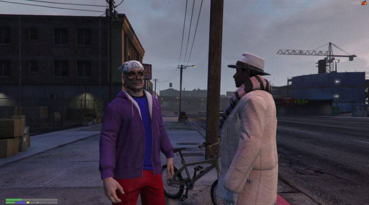 Circuit Rp Grand Theft Auto 5 RP: Best Servers for Role-Playing