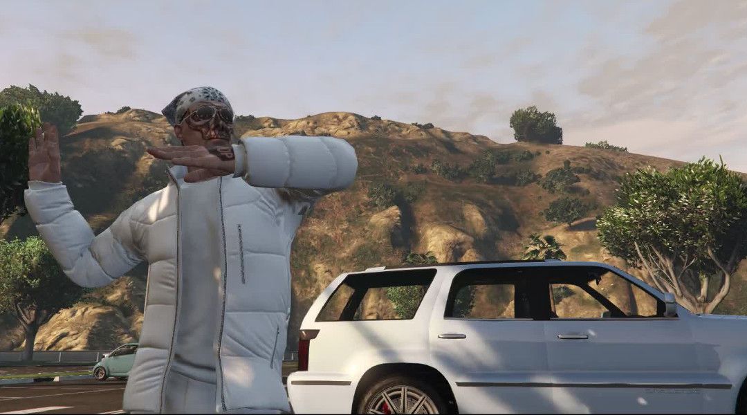 gta 5 rp -db 