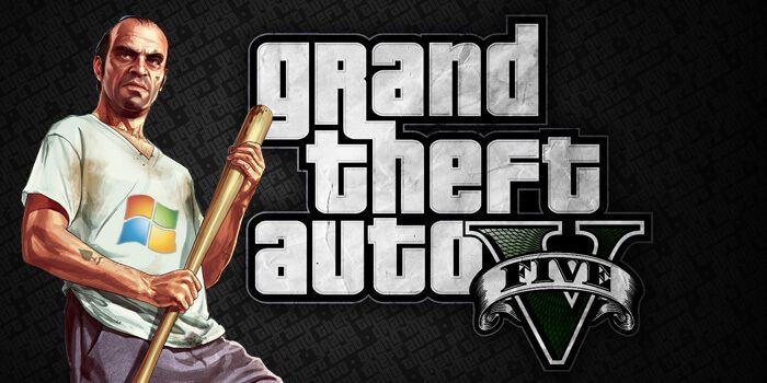 Grand Theft Auto 5 Mods