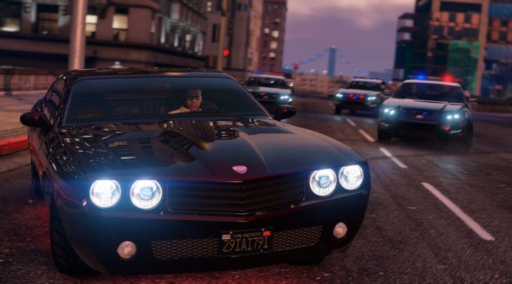 gta v beats every film ever made in sales