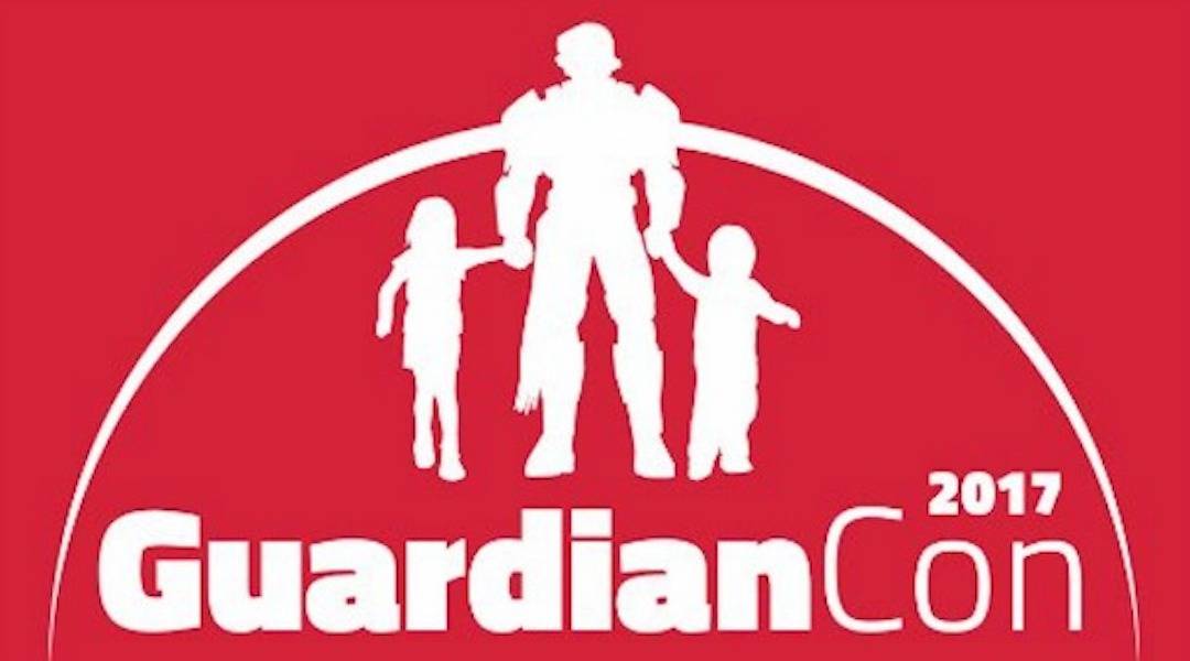 guardiancon 2017 logo