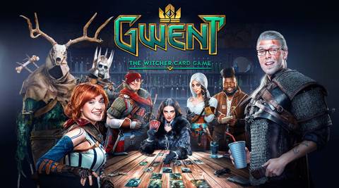 Gwent Closed Beta Date