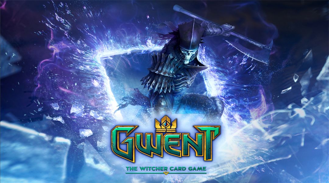 gwent-witcher-card-game-open-beta-date-header