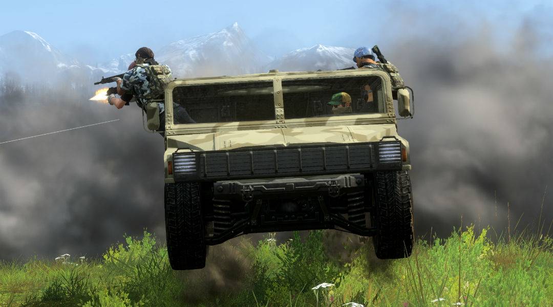 h1z1 auto royale mode launch