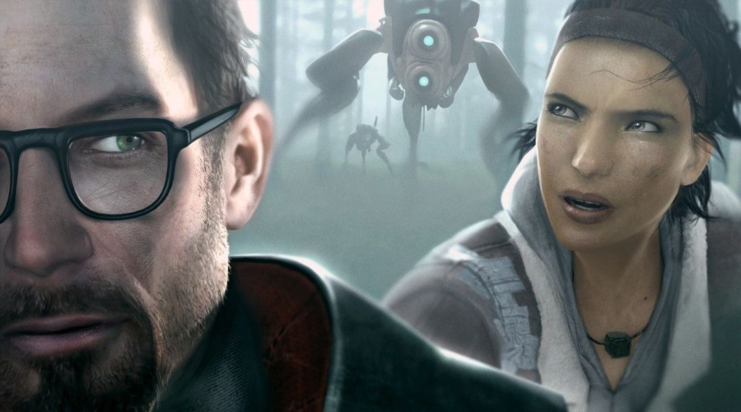 Half-Life 3 RTS Game