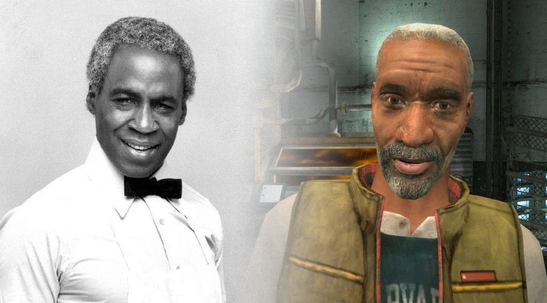 Robert Guillaume, the actor who voiced Half-Life 2's Dr. Eli Vance, dies  aged 89