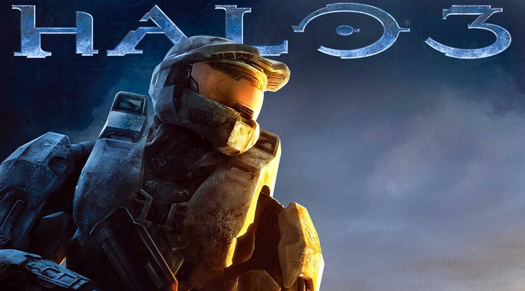 Halo 3 Coming to PC, According to AMD Leak - Halo 3 box art