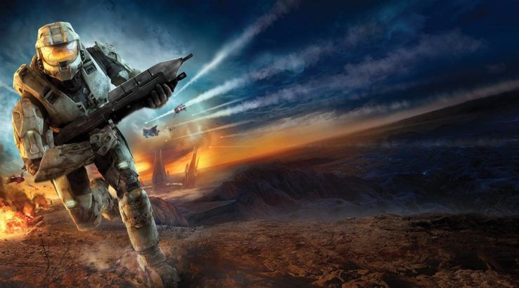 halo tv series casts its master chief