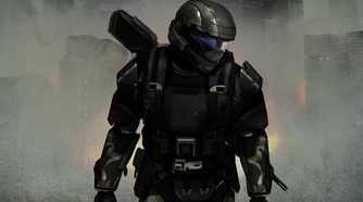 Unsc Odst Rookie The Life, Death, and Legacy of Halo 3: ODST’s Rookie