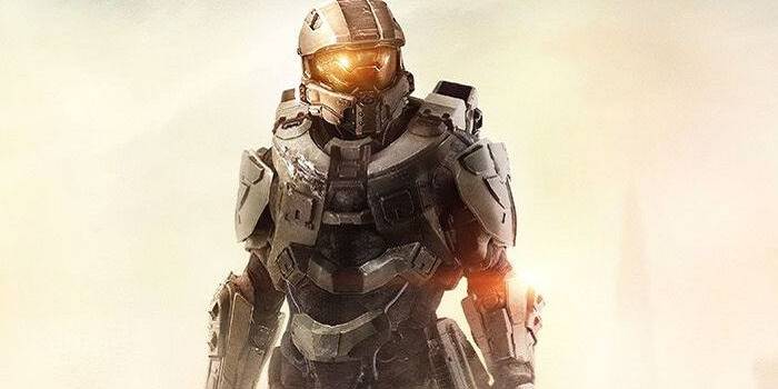 Why 'Halo 5' Online Will Work Better than 'The Master Chief Collection' - Master Chief