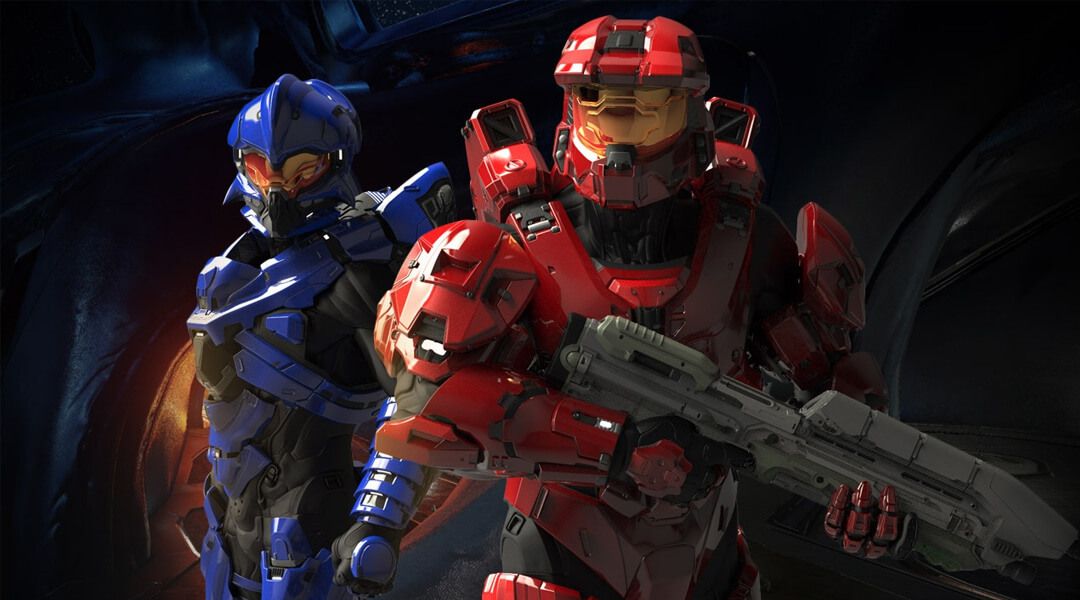 Halo 5 Multiplayer Details