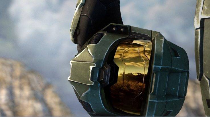 halo infinite master chief