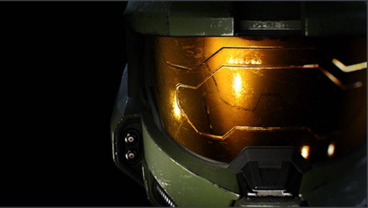 halo infinite master chief