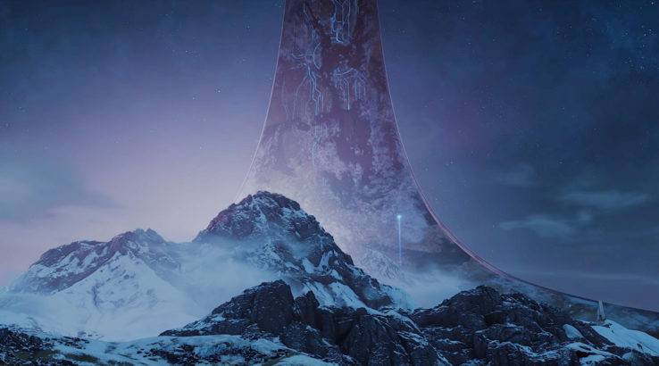 halo infinite beta tests