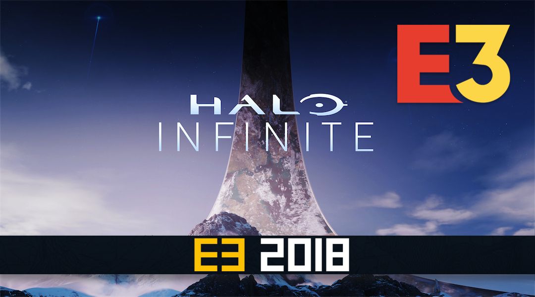 Halo Infinite Uses A New Engine