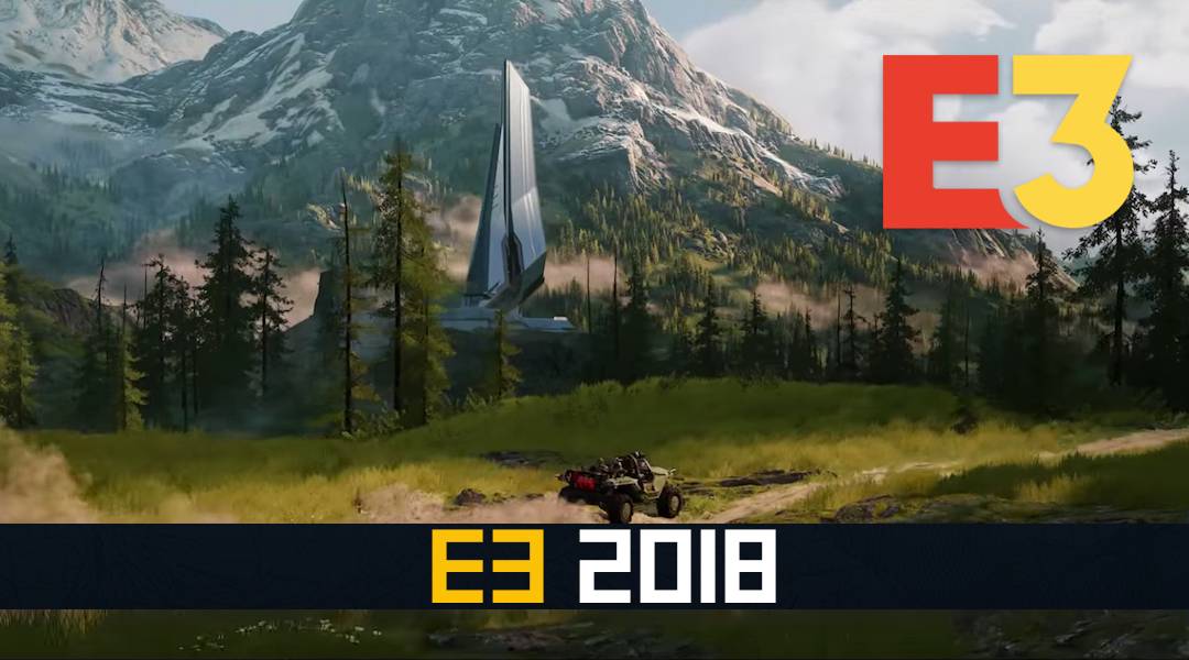 halo infinite open world game