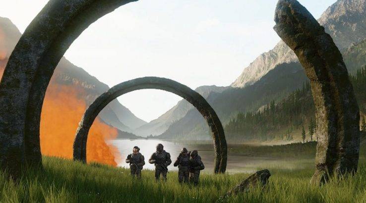 halo infinite rumored to be most expensive video game project ever
