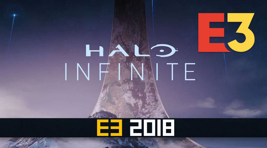 halo infinite title e3