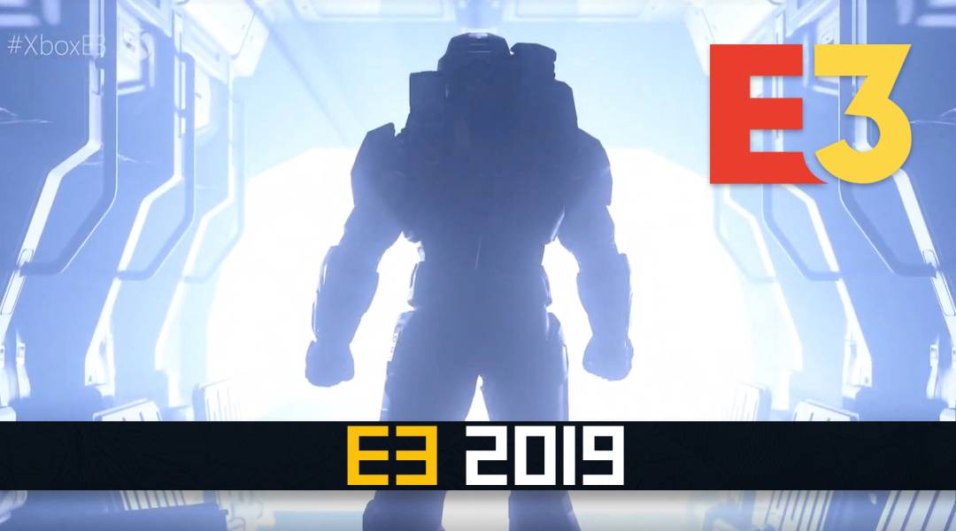 halo infinite will be launch title for project scarlett