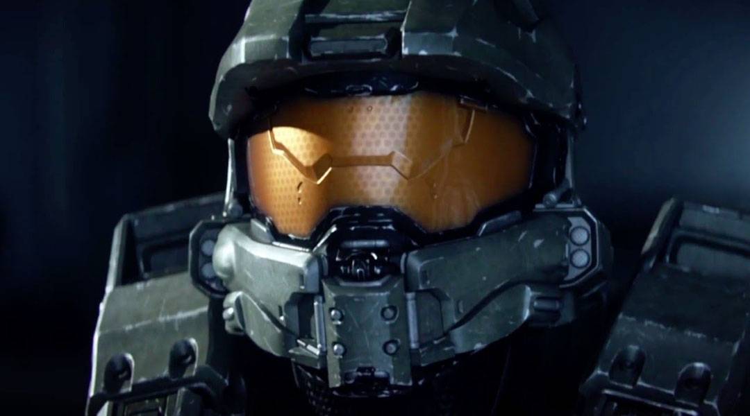 halo master chief voice actor