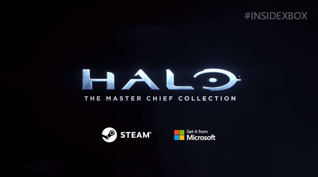 halo the master chief collection pc