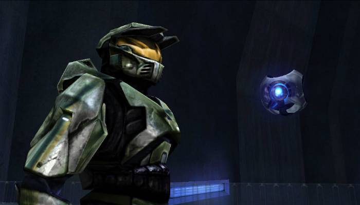 halo video game hall of fame