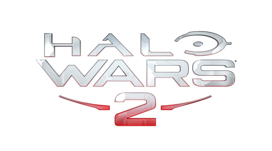 Halo Wars 2 Review - Halo Wars 2 logo