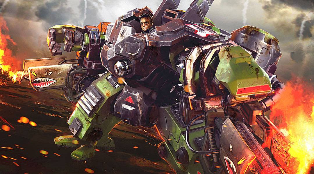 halo wars 2 new leader dlc