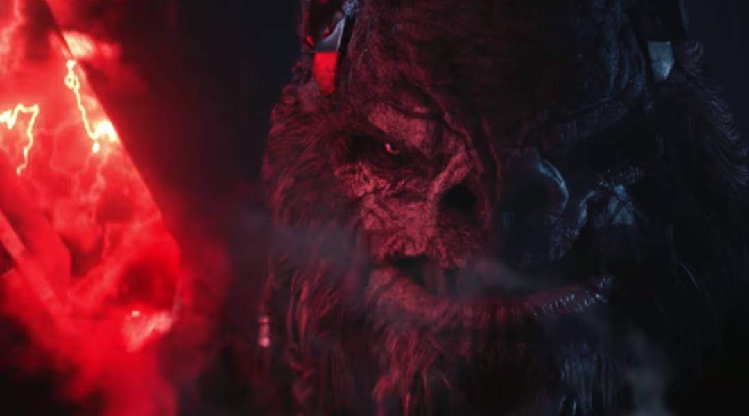 Halo Wars 2 SDCC Panel Story Vidoc