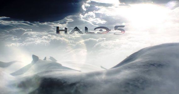 Halo 5 Trailer Confirmaiton