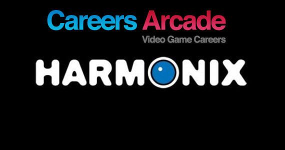Harmonix Making New Music Game