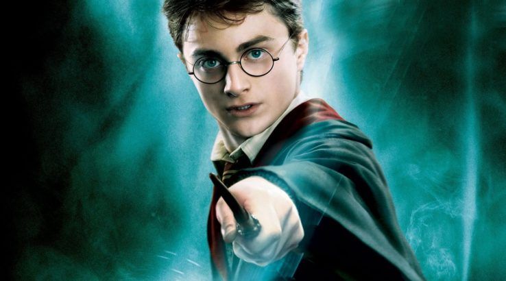 New Harry Potter Games Are In Development - Harry Potter