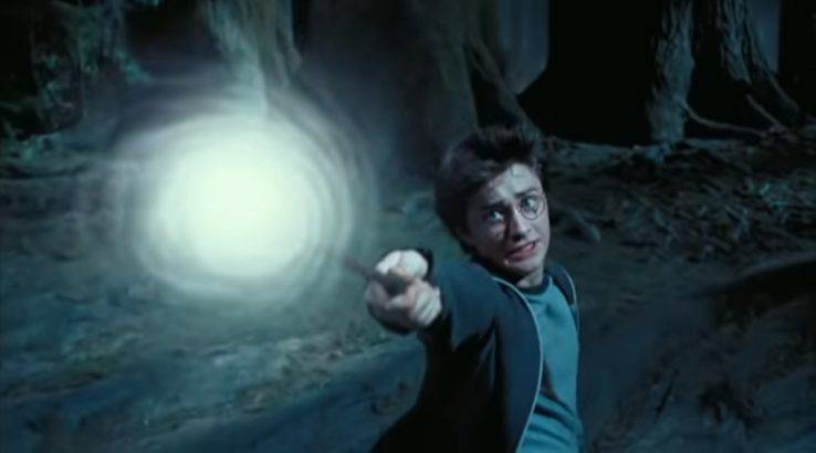 Harry Potter Missing Games