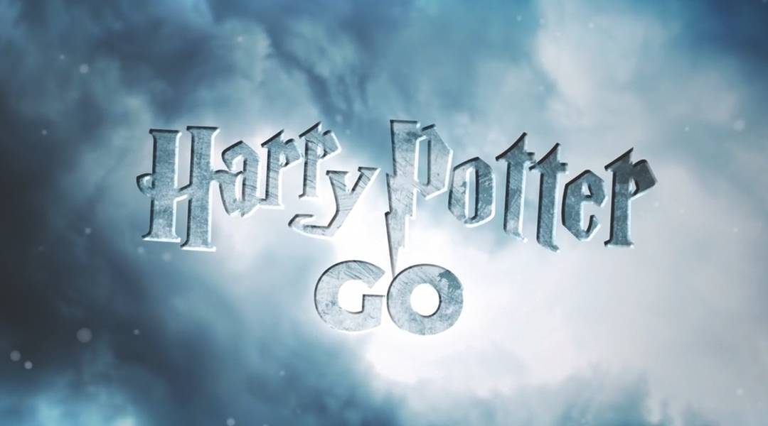 harry potter go trailer
