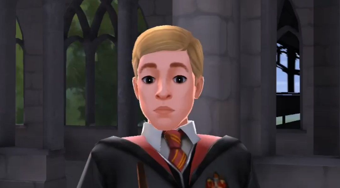 harry potter hogwarts legacy plot