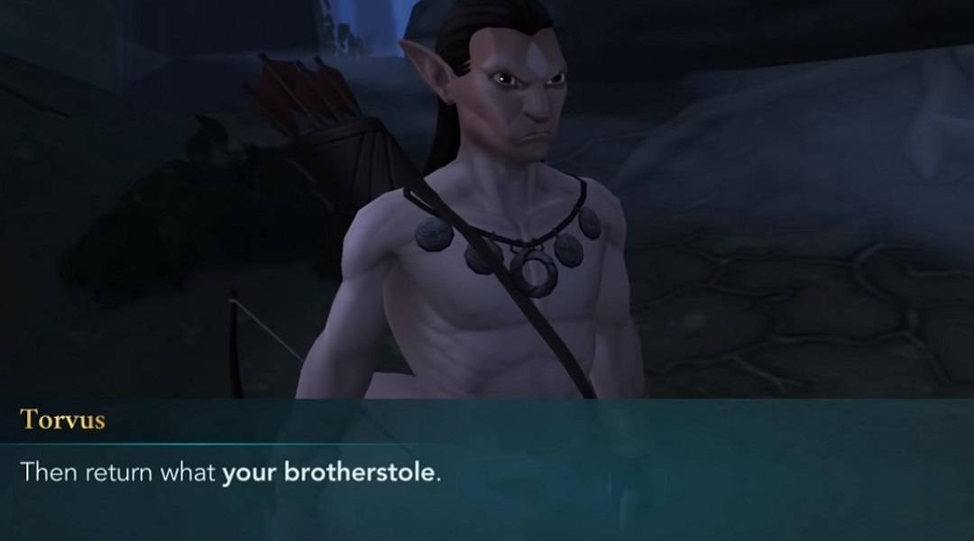 harry potter hogwarts mystery centaur